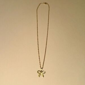 Boho necklace N899